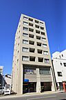 愛媛県松山市三番町5丁目1-10：物件画像／株式会社ハウスメイトショップ 松山城南店