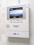 セキュリティ設備