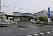 銀行
