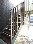 共用設備