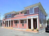 愛媛県松山市吉藤4丁目10番4号：物件画像／株式会社ハウスメイトショップ 松山城南店
