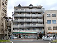 愛媛県松山市平和通2丁目3-2：物件画像／株式会社ハウスメイトショップ 松山城南店