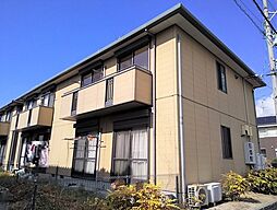 ピュア土居田　Ａ棟