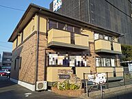 愛媛県松山市空港通1丁目2-9：物件画像／株式会社ハウスメイトショップ 松山城南店