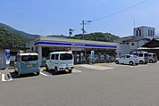 コンビニ