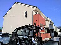 愛媛県松山市北条辻1290番地4：物件画像／株式会社ハウスメイトショップ 松山城南店