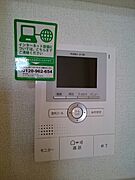 セキュリティ設備