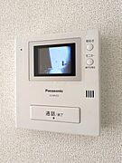 セキュリティ設備