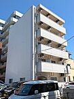 愛媛県松山市本町7丁目4-10：物件画像／株式会社ハウスメイトショップ 松山城南店