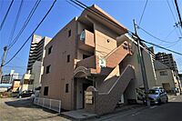 愛媛県松山市萱町6丁目15-5：物件画像／株式会社ハウスメイトショップ 松山城南店