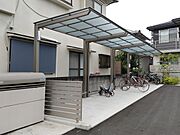 共用設備