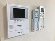 セキュリティ設備
