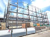 愛媛県松山市土居田町570番地10：物件画像／株式会社ハウスメイトショップ 松山城南店