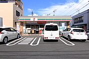 コンビニ