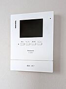 セキュリティ設備