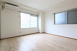 伊予鉄道環状線(JR松山駅経由) 鉄砲町駅 徒歩2分の賃貸マンション 3階1Kのリビング/ダイニング