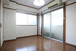 伊予鉄道環状線(JR松山駅経由) 清水町駅 徒歩2分の賃貸マンション 2階1Kのリビング/ダイニング