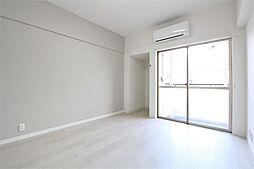 伊予鉄道本町線 本町五丁目駅 徒歩4分の賃貸マンション 2階1Kのリビング/ダイニング