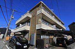 勝山町駅 3.7万円