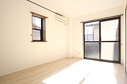 フォブールＮ−ＴＯＷＮ　Ｂ棟 B101 1階2LDKのリビング/ダイニング