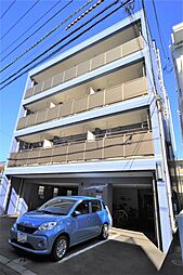 伊予鉄道環状線(JR松山駅経由) 高砂町駅 徒歩5分