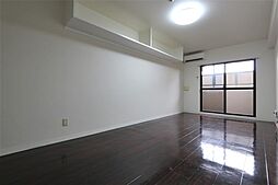 伊予鉄道市駅線 勝山町駅 徒歩9分の賃貸マンション 3階1Kのリビング/ダイニング