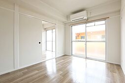 来島第1ビル 303 3階1LDKのリビング/ダイニング