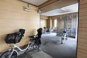 共用設備
