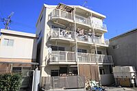 愛媛県松山市清水町2丁目9-2：物件画像／株式会社ハウスメイトショップ 松山城南店