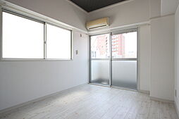 伊予鉄道環状線(JR松山駅経由) 木屋町駅 徒歩2分の賃貸マンション 3階1Kのリビング/ダイニング