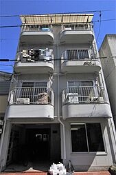 伊予鉄道環状線(JR松山駅経由) 鉄砲町駅 徒歩3分