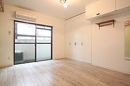 伊予鉄道本町線 本町四丁目駅 徒歩2分の賃貸マンション 1階1Kのリビング/ダイニング