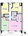 ACTY梅本26階6.2万円