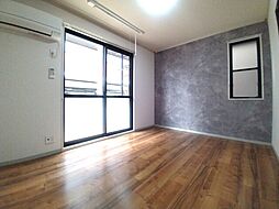 伊予鉄道郡中線 土居田駅 徒歩14分の賃貸アパート 1階4DKのリビング/ダイニング