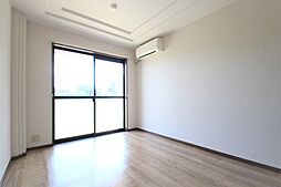 伊予鉄道高浜線 衣山駅 徒歩14分の賃貸アパート 1階2LDKのリビング/ダイニング