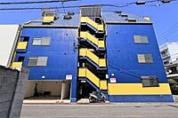 愛媛県松山市緑町2丁目8-1：物件画像／株式会社ハウスメイトショップ 松山城南店