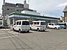 周辺：コンビニ