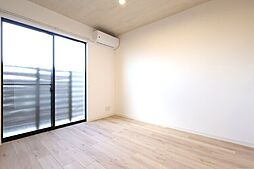 伊予鉄道高浜線 西衣山駅 徒歩12分の賃貸アパート 1階1LDKのリビング/ダイニング