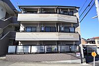 愛媛県松山市清水町4丁目27-4：物件画像／株式会社ハウスメイトショップ 松山城南店