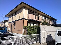 伊予鉄道高浜線 衣山駅 徒歩6分