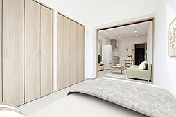 伊予鉄道市駅線 道後温泉駅 徒歩4分の賃貸マンション 6階1LDKのリビング/ダイニング