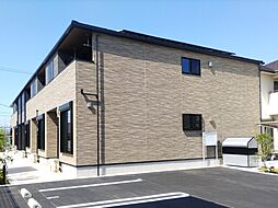 JR予讃線 伊予和気駅 徒歩11分