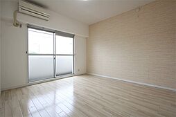 セレンディップ 303 3階1Kのリビング/ダイニング