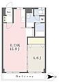 BIGBAN和光-24階4.7万円
