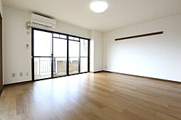 Ｆａｌｃｏ　ｂａｍｂｉｎｏ 606 6階4LDKのリビング/ダイニング