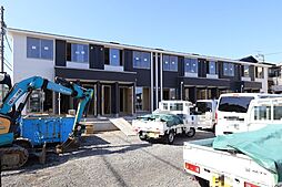 伊予鉄道高浜線 衣山駅 徒歩6分