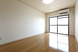 ジョイフル第2朝生田 703 7階1Kのリビング/ダイニング