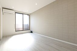 伊予鉄道郡中線 土橋駅 徒歩9分の賃貸アパート 1階1LDKのリビング/ダイニング