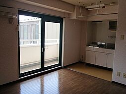 JR予讃線 宇多津駅 徒歩9分の賃貸マンション 6階ワンルームのリビング/ダイニング