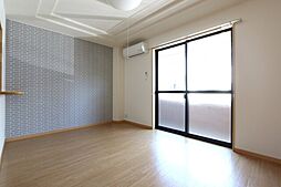 プラムガーデンＹｏｕｋｉ 102 1階1LDKのリビング/ダイニング